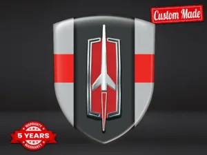 Oldsmobile Adesivi Logo Aziendali Sportivi Tuning Regolabili